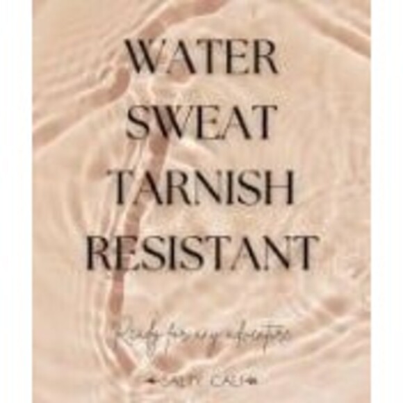 Salty Cali 16" Oceans Whisper Pearl Necklace Retail: $42 - Picture 4 of 4